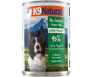 natural dog store near me