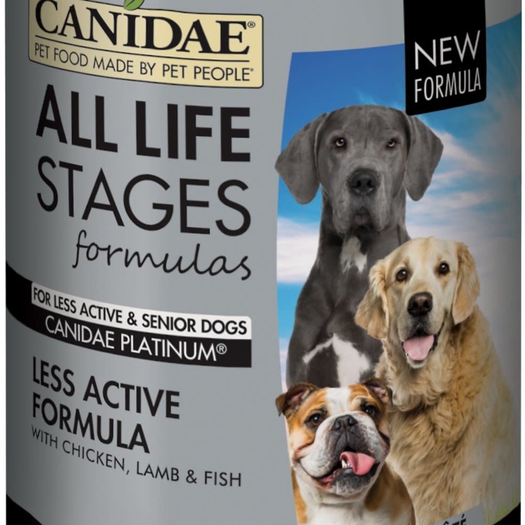 canidae platinum