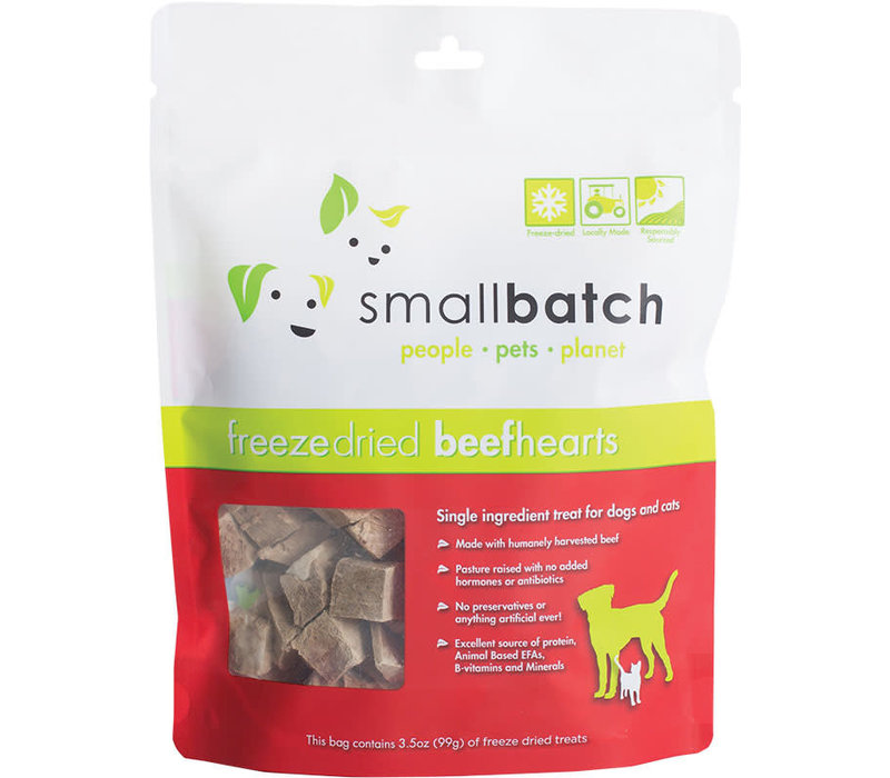 cat freeze dried treats