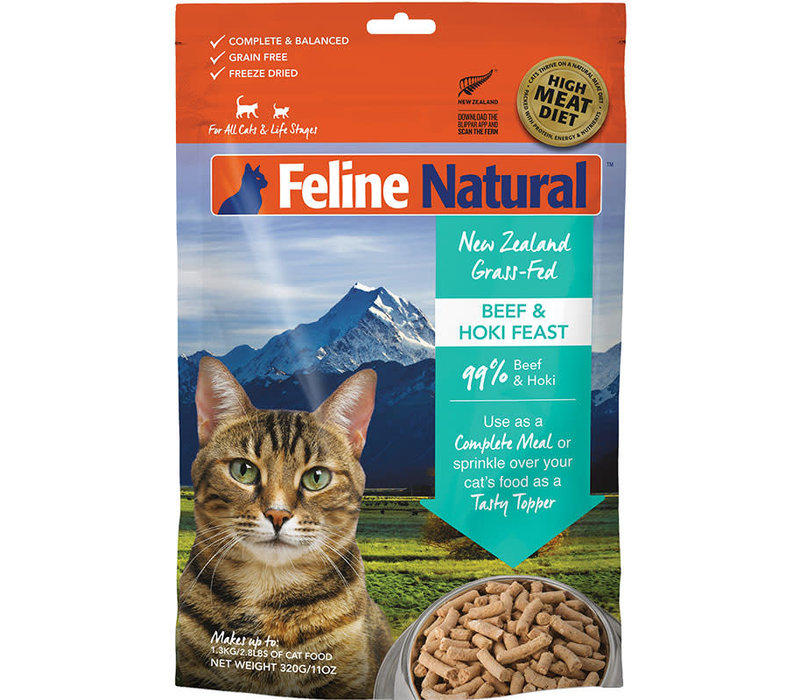 k9 feline natural cat food