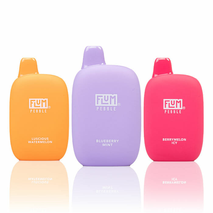 Flum Flum Pebble 6000 puffs
