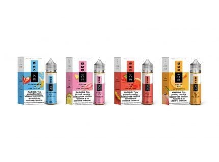 BSX ICE BSX ICE EJUICE 60 ML