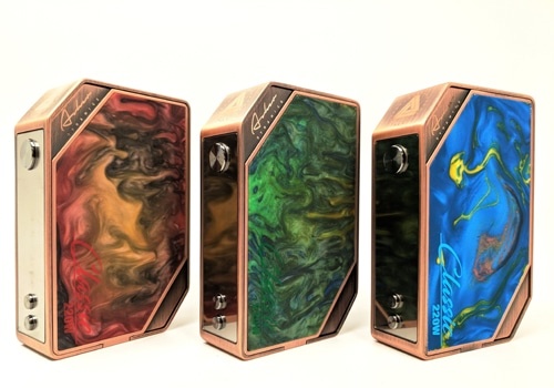 limitless Limitless Box Mod V2