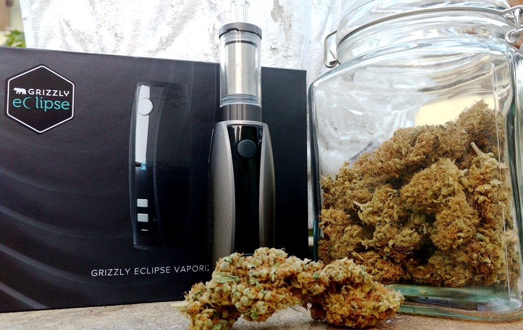Namaste technologies Grizzly Eclipse Battery Unit Accessory Kit