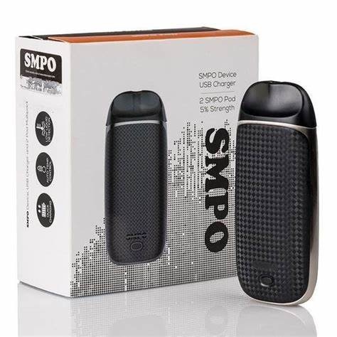 SMPO Smpo Device/Pod Multipack