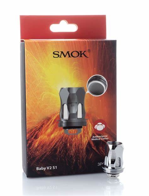 Smok Smok Baby V2 S1 Coil Box