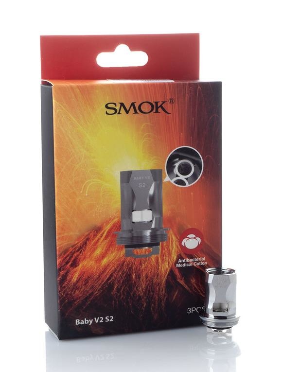 Smok Smok Baby V2 S2 Coil Box