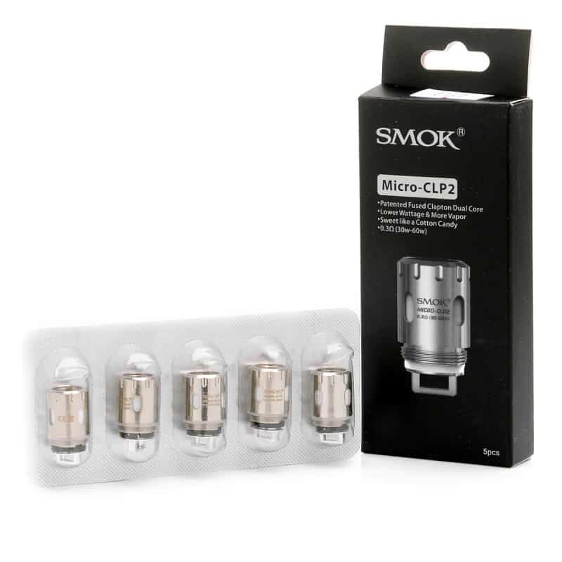 Smok Smok Micro-CLP2 Coil Box