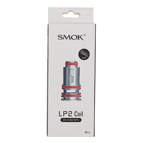Smok SMOK LP2 Coil Box DC 0.6 MTL