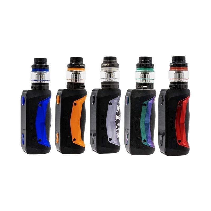 Geek Vape Geek Vape Aegis Solo 100W Kit