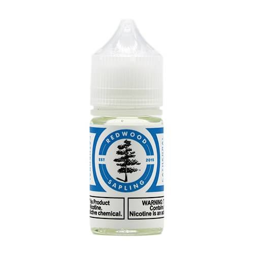 Redwood Sapling Redwood Sapling Empire Salt Nic Ejuice 30 ml