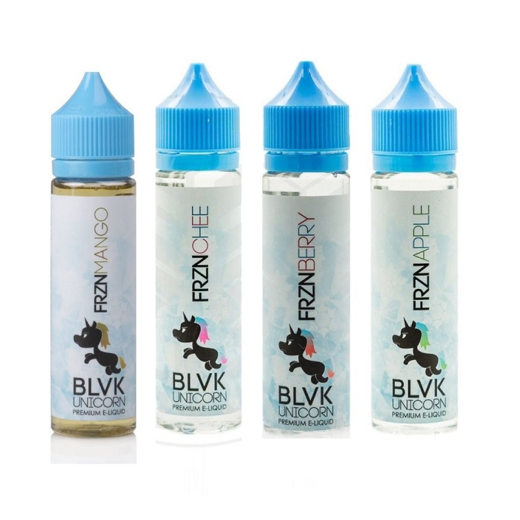 Black Unicorn Black Unicorn Ejuice 60 ml