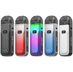 Smok SMOK Nord 5 Kit 80W