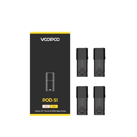 Voopoo VooPoo Pod S1 Single