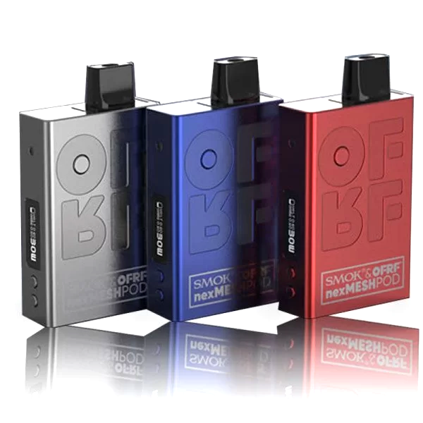 Smok Smok Nex Mesh Kit