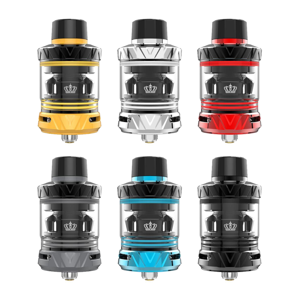 Uwell UWELLCROWN V Tank