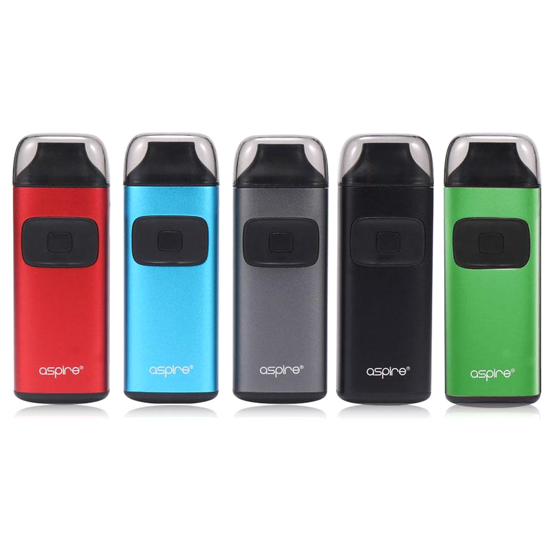 Aspire Aspire Breeze Kit