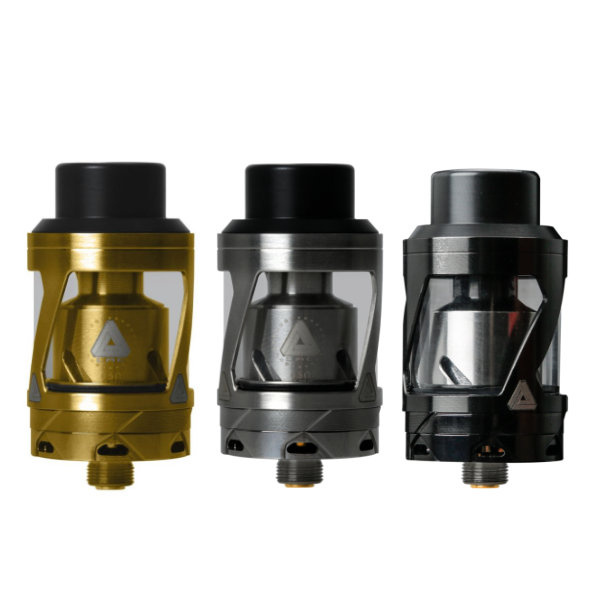 limitless Limitless Mod Co Hextron Sub Ohm Tank