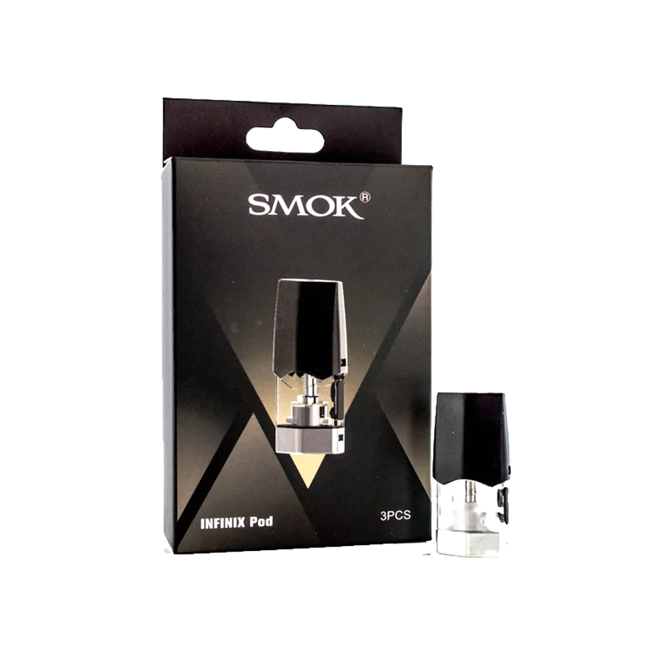 Smok Smok Infinix Pod Single