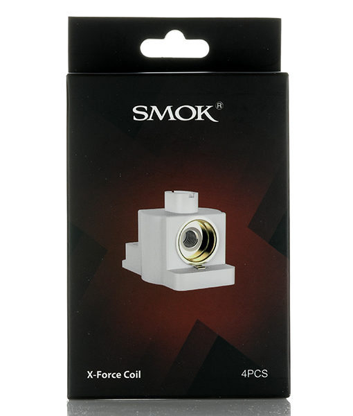 Smok Smok X-Force 1.2 Coil Box