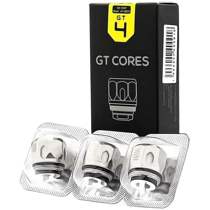 vaporesso Vaporesso GT4 GT Cores Box