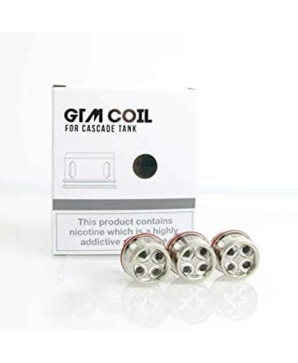 vaporesso Vaporesso GTM 8 Coil Box