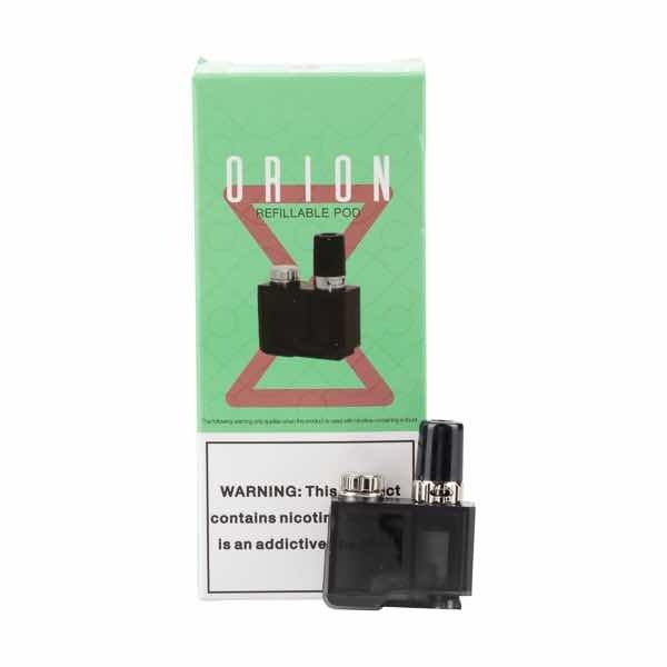 Lost Vape Lost Vape Orion Refillable Pod Box