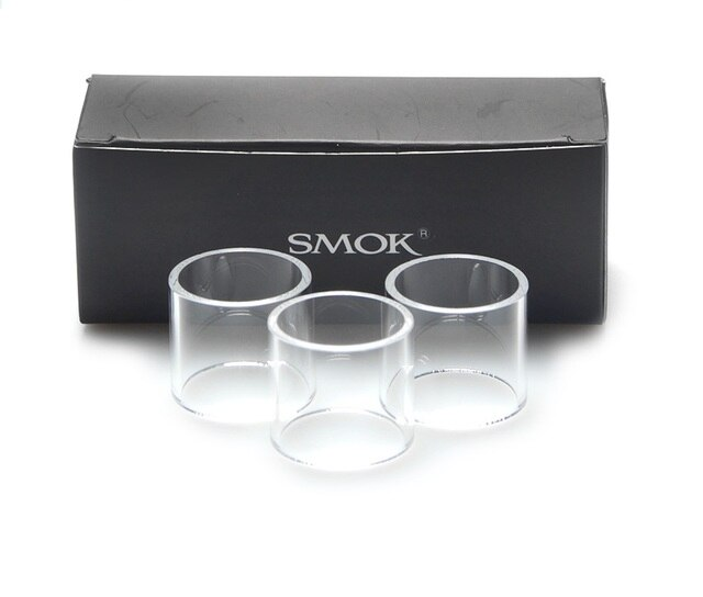 Smok Smok Vape Pen 22 Glass Tube 3ct