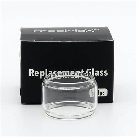 Freemax Freemax Fireluke 2 Replacement Glass