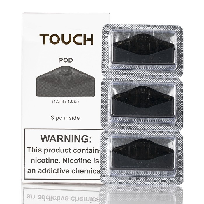 Asvape Asvape Touch Pod Single