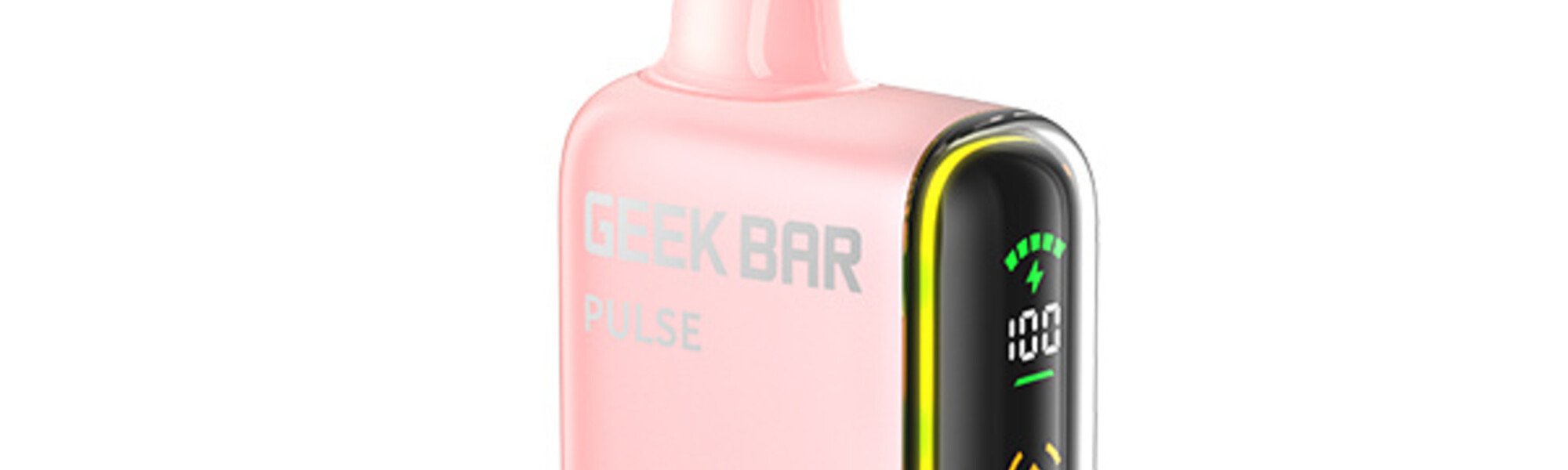 Geek out with the World's First Full Screen display GeekBar 7500 hits 
