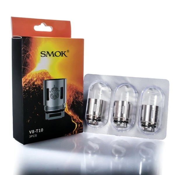 Smok SMOK V8 T10 Coil Single