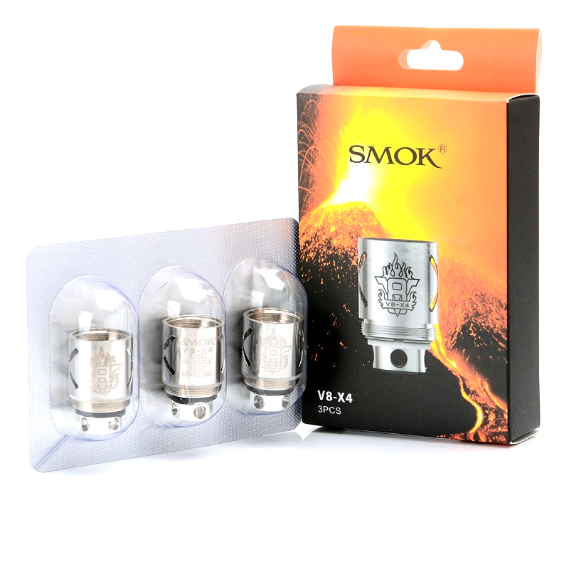 Smok Smok V8 X4 Coil Single