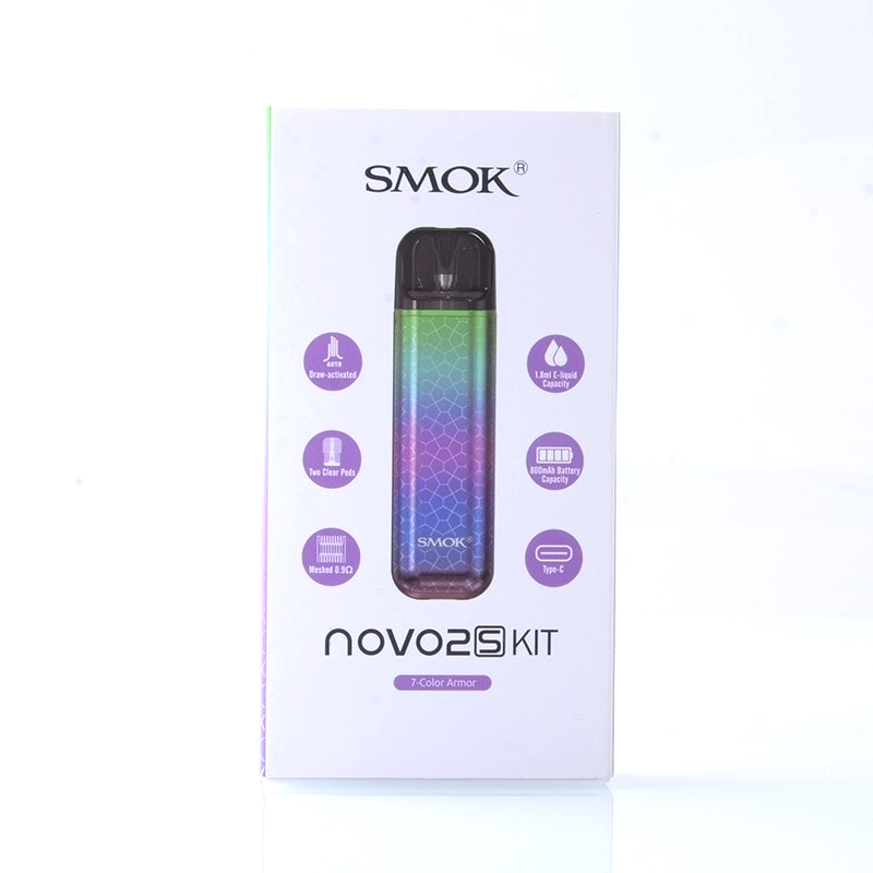 Smok Smok Novo 2S Kit