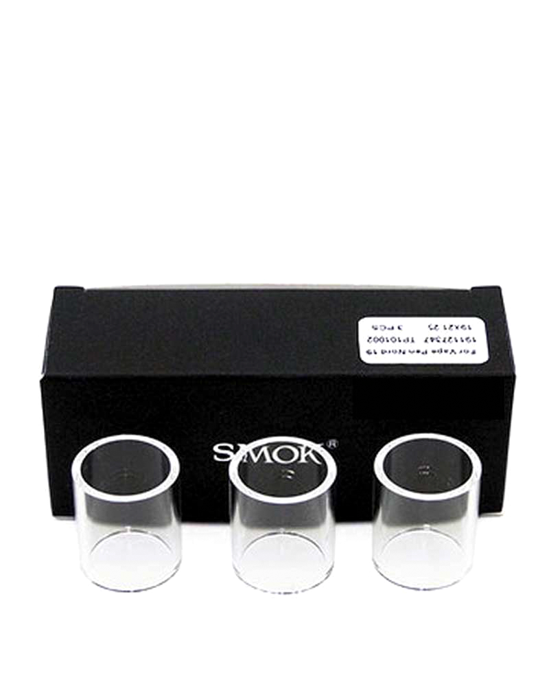 Smok Smok Vape Pen Nord 19 Glass Tube Box