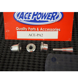 Ace Power ACE POWER Prop Adapter 2.3mm