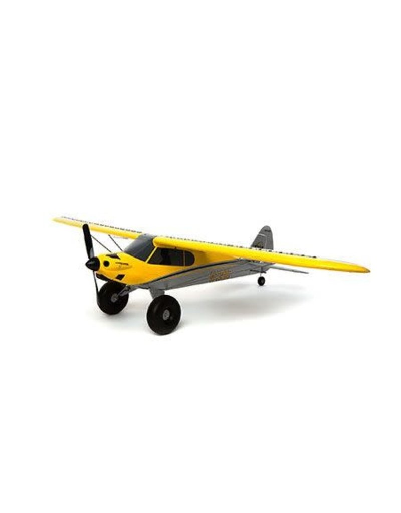 rc airplanes rtf