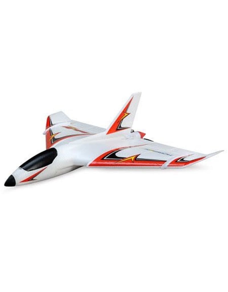 delta ray rtf