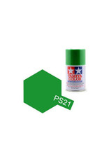 Tamiya PS-21 Park Green Polycarbanate Spray Paint 100ml