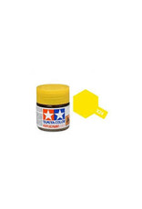 Tamiya Tamiya X-24 Clear Yellow Gloss Acrylic Paint 10ml