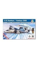 Italeri Italeri 2687 1/48 E-2C Hawkeye/Hawkeye 2000