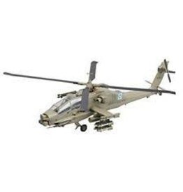 Easy Model Easy Model 37029 1/72 AH-64A "Apache" (US Army XVIII Airborne Corps)