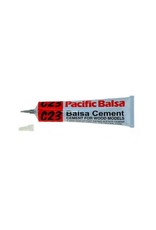 Pacific Balsa Pacific Balsa C23 Balsa Cement 50ml
