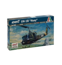 Italeri Italeri 040 1/72 UH-1B "Huey"