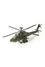 Easy Model Easy Model 370278 1/72 AH-64 "Apache" (US Army 1st Armored Div)