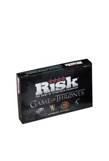 Winning  moves RISK - Game of Thrones Skirmish Edition