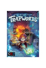 Czech Games Edition Trapwords