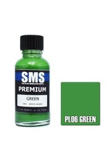 The Scale Modellers Supply Premium GREEN 30ml