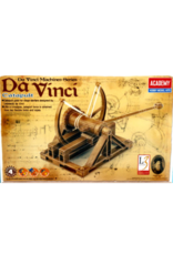 Academy Academy 18137 Da Vinci Machines - Catapult