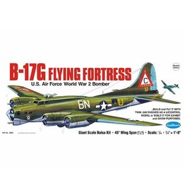 Guillows Guillows B-17G Flying Fortress 1:28